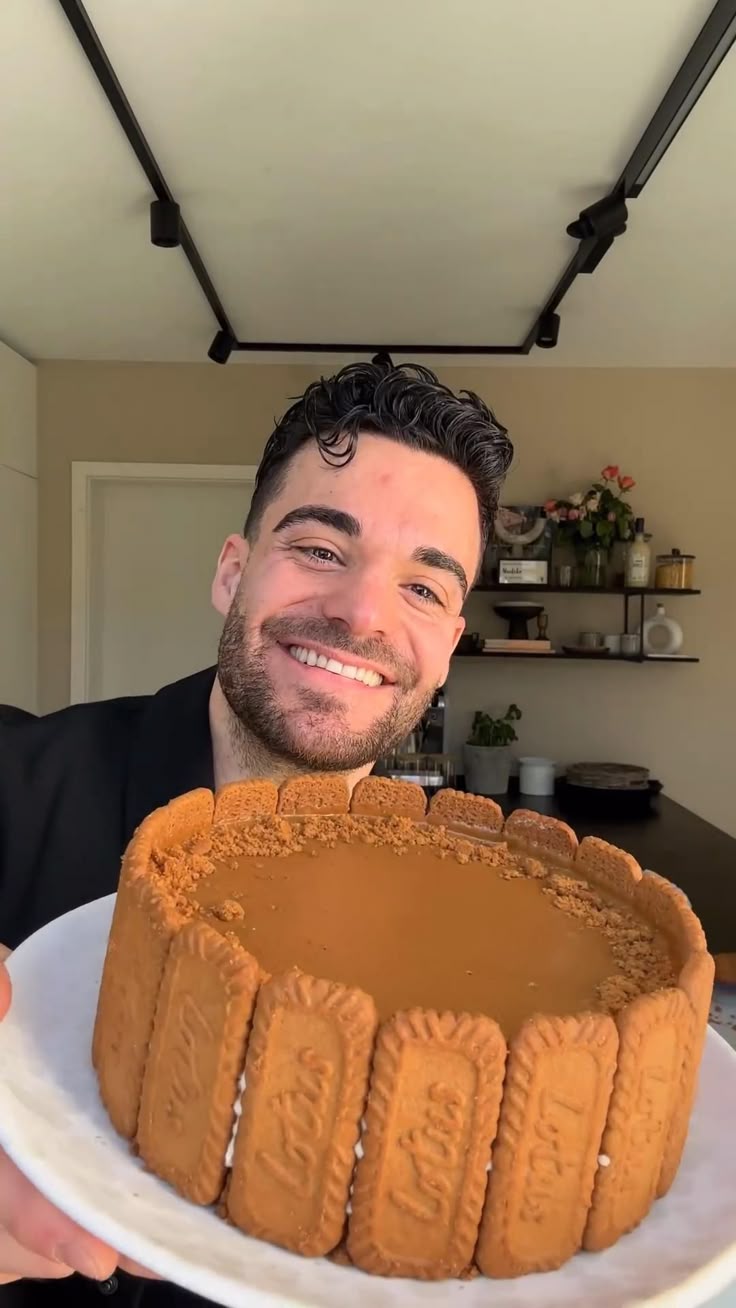 Customize Your Skyr Cheesecake: Easy Variations Beyond Lotus Biscoff